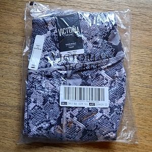 NWT Victoria's Secret Knockout Tight